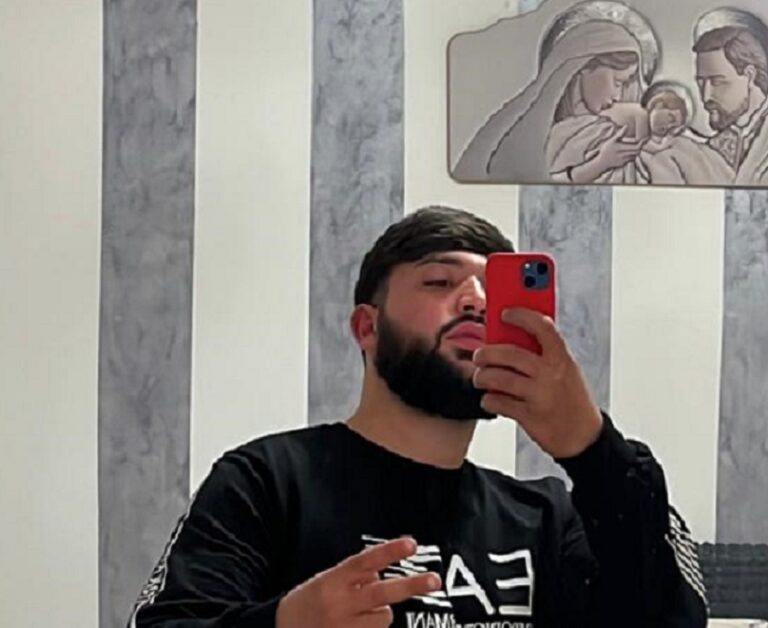 Un Centro Spinale per Ivan: aiutiamolo!