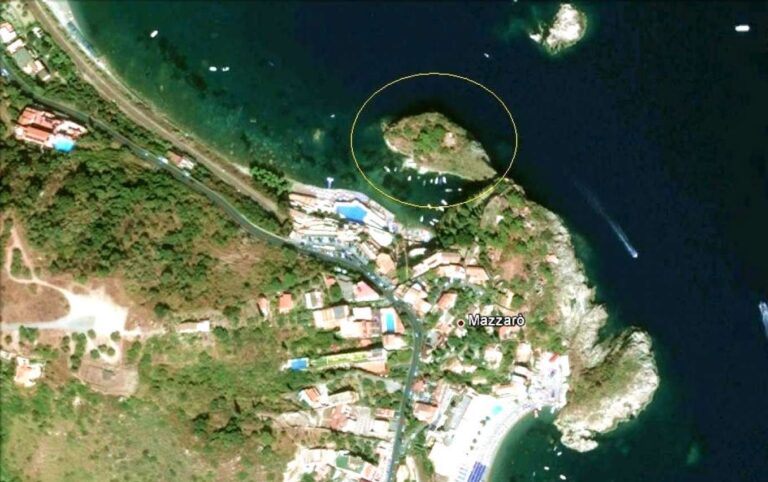 “Tutelare Isola delle Sirene”:  l’opposizione incalza l’Amministrazione De Luca