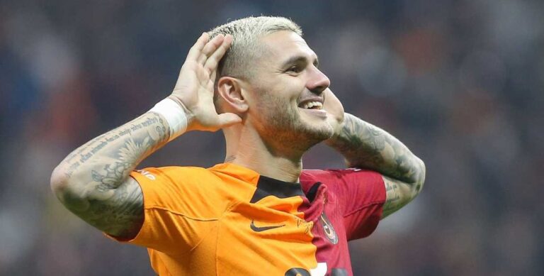 Altra follia dall’Arabia: 80 milioni a Icardi