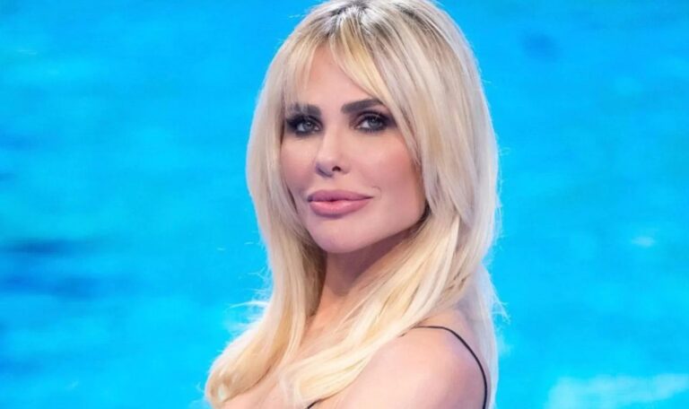 Pier Silvio Berlusconi non si ferma: stop anche a Ilary Blasi