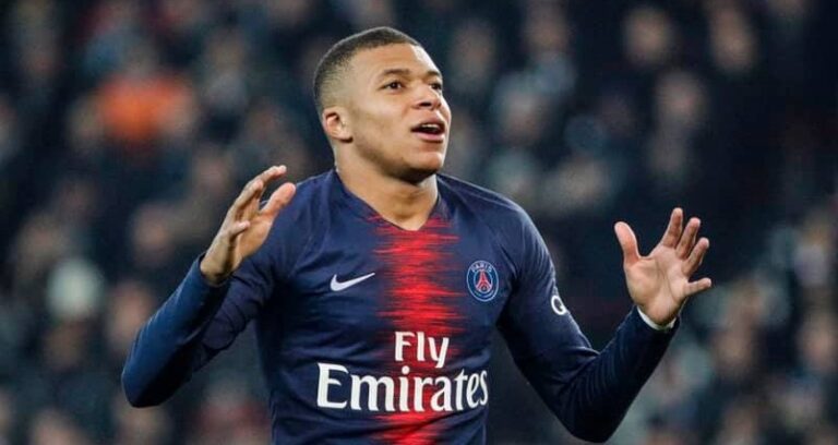 Lo sceicco blocca Mbappé al Psg