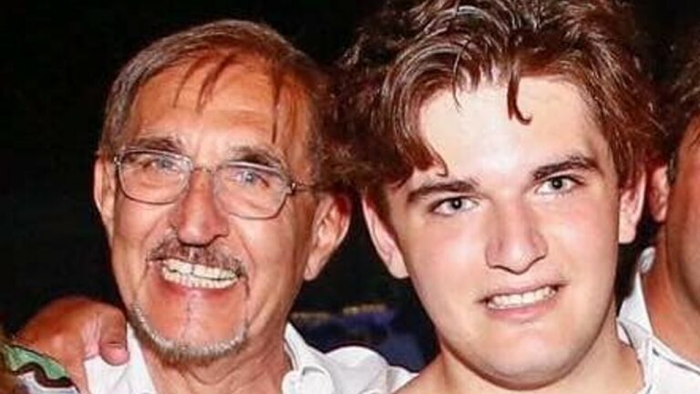 Il padre della ragazza che accusa La Russa jr: “In quel locale tutti drogati”