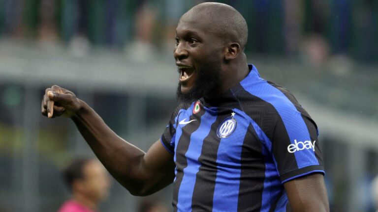 Lukaku verso la Juve: pronto un ingaggio choc