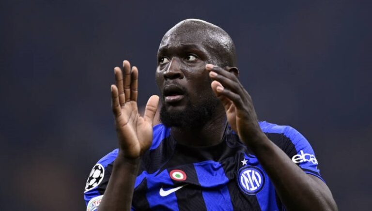 Inter-Chelsea: guerra di nervi per Lukaku Inter-Chelsea: guerra di nervi per Lukaku
