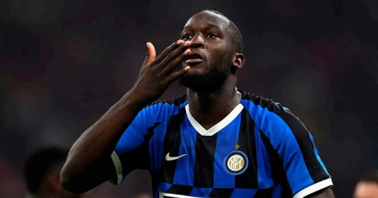Sky, clamoroso Lukaku: l’Inter si ritira, va alla Juve