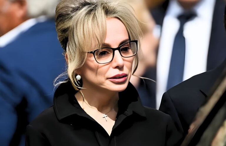 Marina Berlusconi: “Mio padre perseguitato anche da morto”