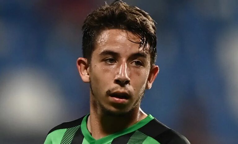 Napoli su Lopez: Garcia vuole il vice-Lobotka Napoli su Lopez: Garcia vuole il vice-Lobotka