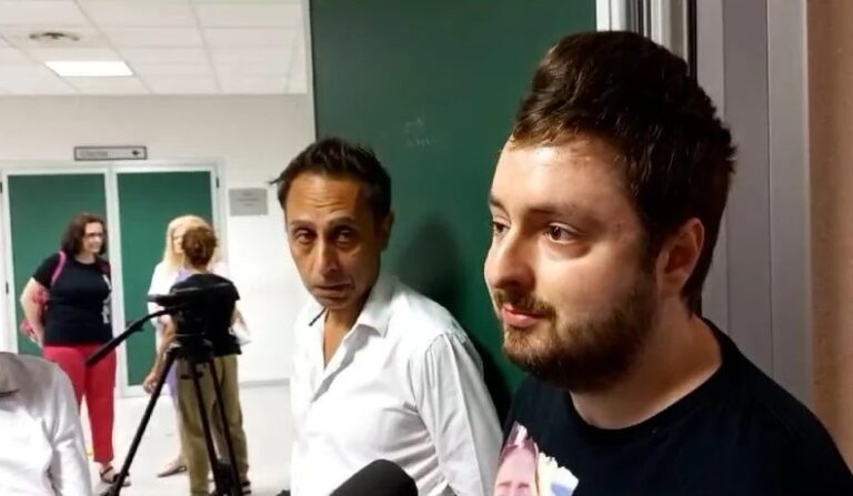 Il superstite della strage di Samarate: “Non perdonerò mai mio padre”