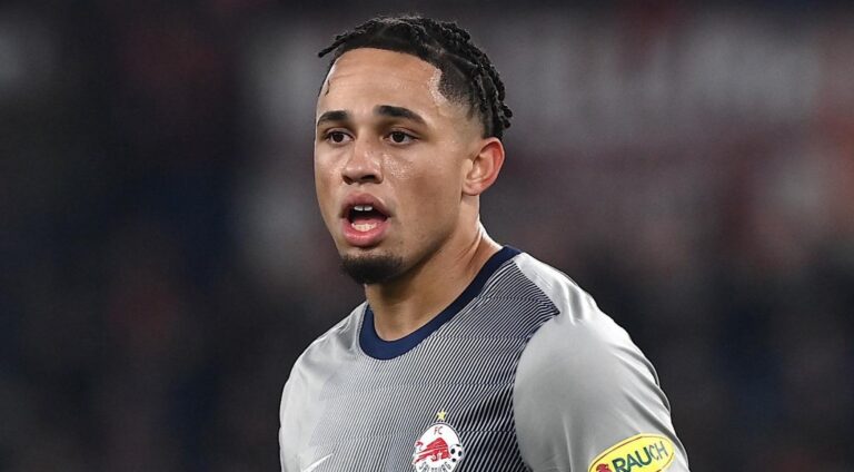 Altro colpo del Milan: preso Okafor