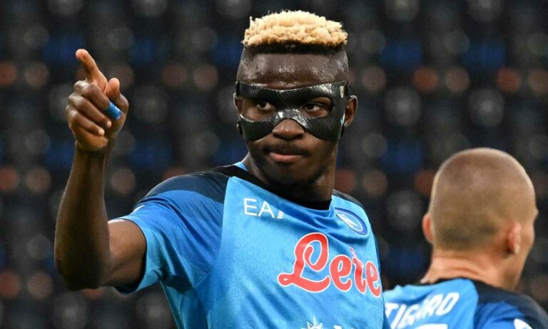 Mbappé dice no: l’Al-Hilal piomba su Osimhen