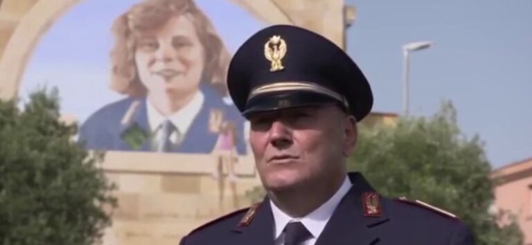 Via D’Amelio, il racconto di un poliziotto tra i primi ad arrivare Via D’Amelio, il racconto di un poliziotto tra i primi ad arrivare