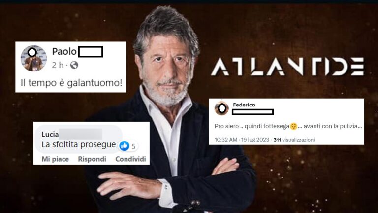 Morte di Andrea Purgatori, gli sciacalli si scatenano