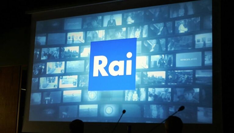 Rai, tutti i nuovi palinsesti: programmi e conduttori