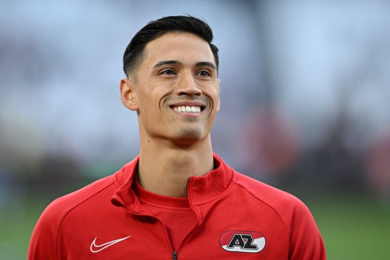 Milan-Reijnders: affare fatto