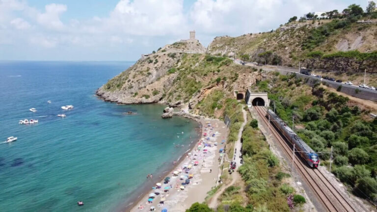 Rfi driver di sviluppo: in Sicilia punta su ponte e alta velocità