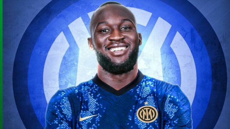 Clamoroso Lukaku: accordo con la Juventus, Inter furiosa Clamoroso Lukaku: accordo con la Juventus, Inter furiosa