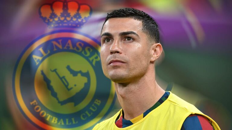 Clamoroso, Uefa invita l’Al Nassr alla Champions League 2024-25?