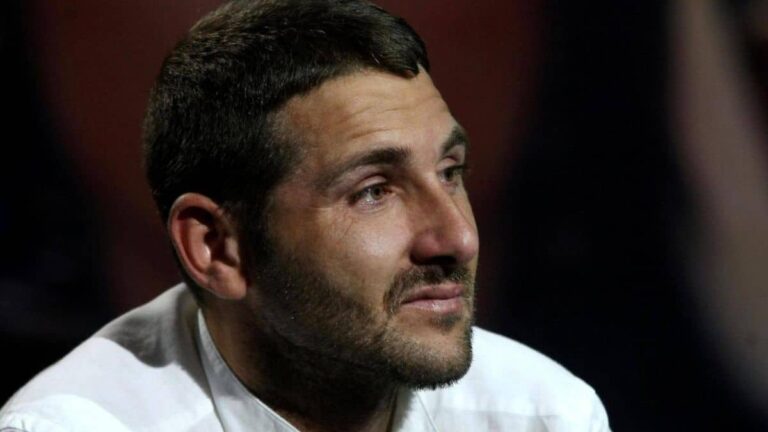 Stop ai permessi “premio”: Parolisi torna in carcere