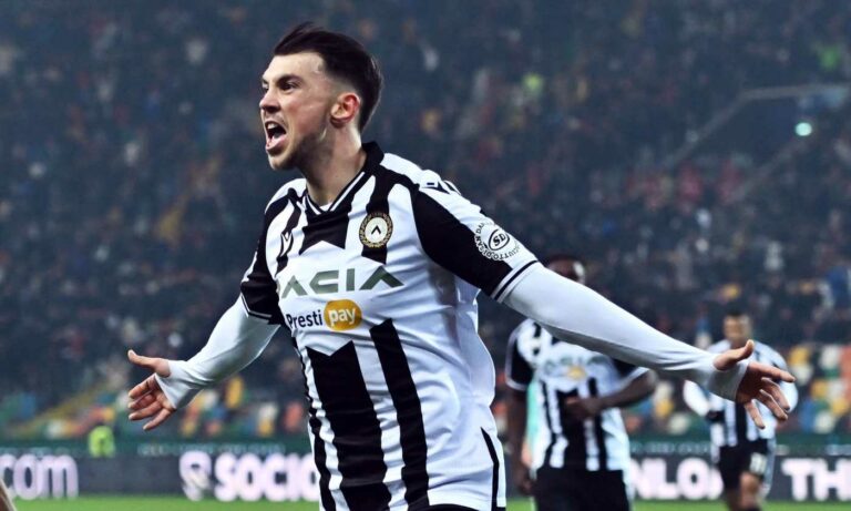 Samardzic verso la Juve? Parla l’agente