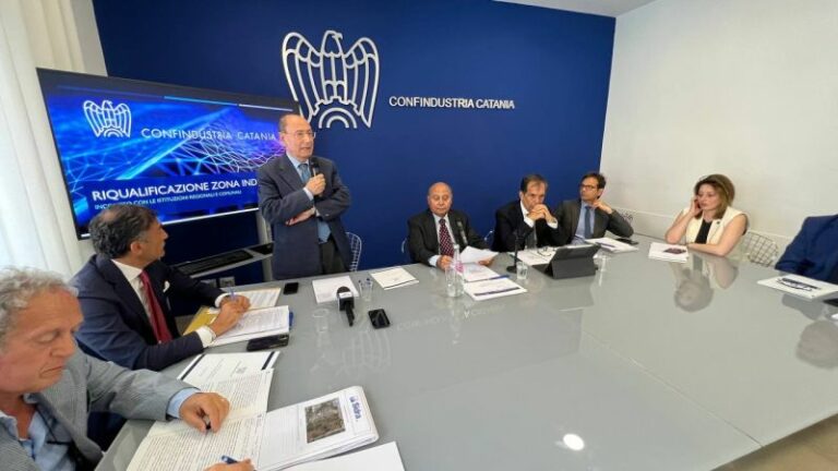 Imprese, Schifani: “Altri 100 mln per favorire investimenti in Sicilia”