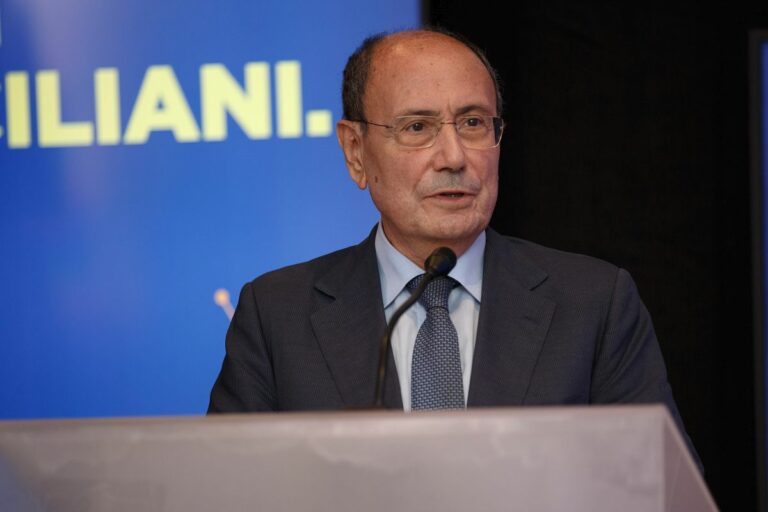 Rogo aeroporto Catania, Schifani: “Da Crosetto ok all’uso di Sigonella”