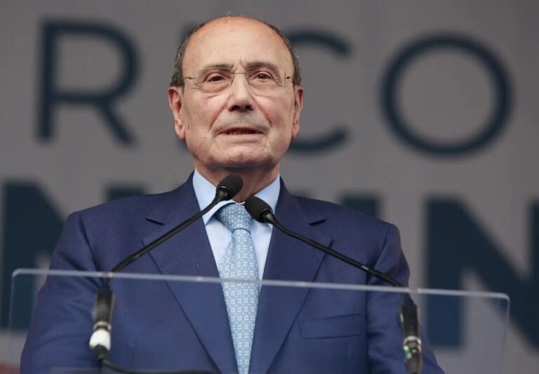 Maxi sequestro di cocaina, Schifani: “Istituzioni lavorino sulla prevenzione”