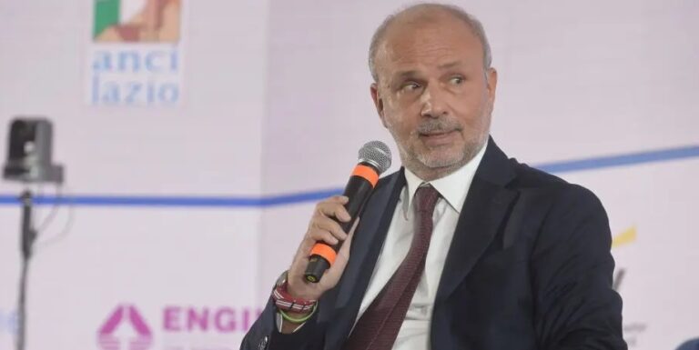 Schillaci: “Tante malattie non più incurabili grazie ai farmaci”