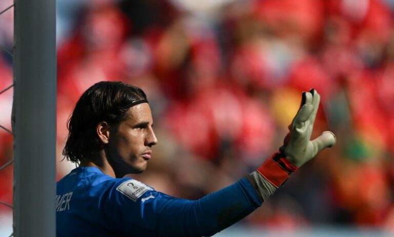 L’Inter all’assalto finale per Sommer L’Inter all’assalto finale per Sommer