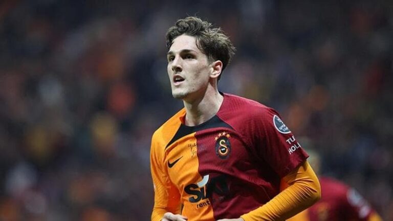 Zaniolo-Juve, ritorno di fiamma Zaniolo-Juve, ritorno di fiamma