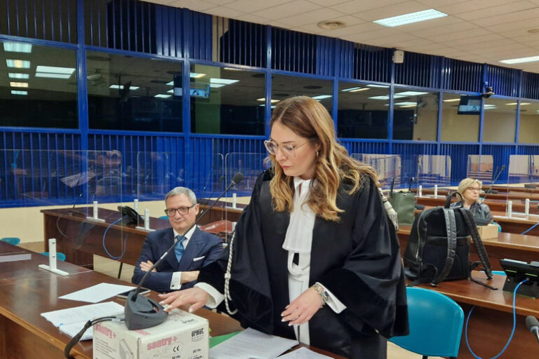 Messina Denaro scrive al suo legale per “complimentarsi” della difesa