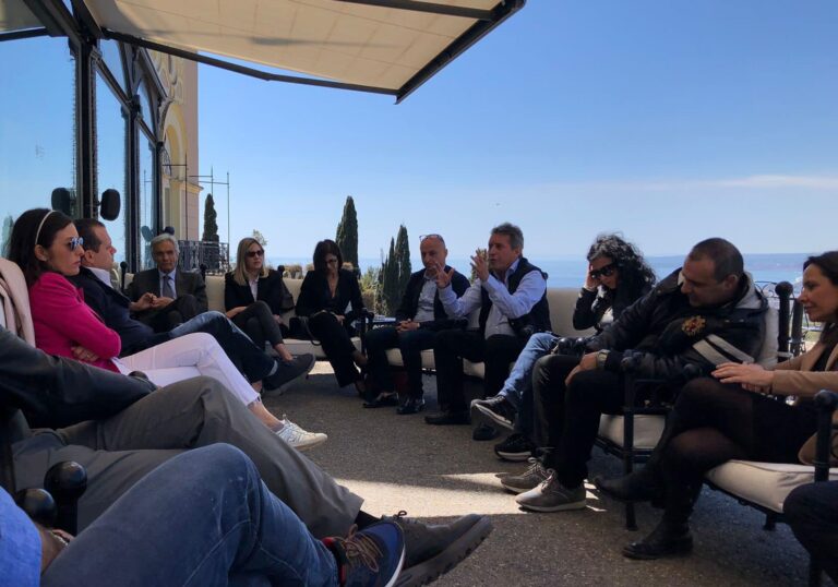 “Salva Taormina”, albergatori all’attacco su aumenti: “Serve ragionevolezza” “Salva Taormina”, albergatori all’attacco su aumenti: “Serve ragionevolezza”