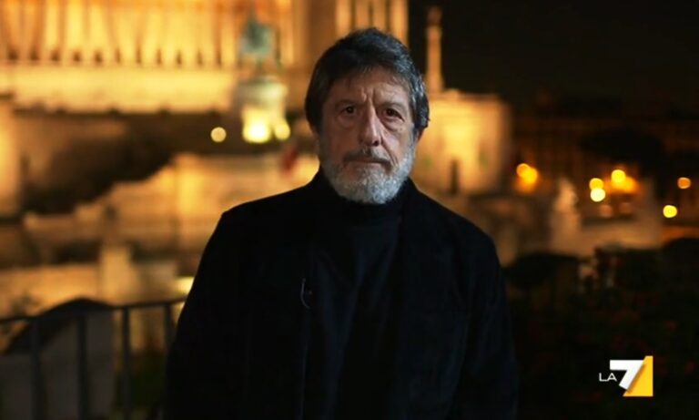 Andrea Purgatori, ultimo grande cronista in un Paese dove il giornalismo è morto