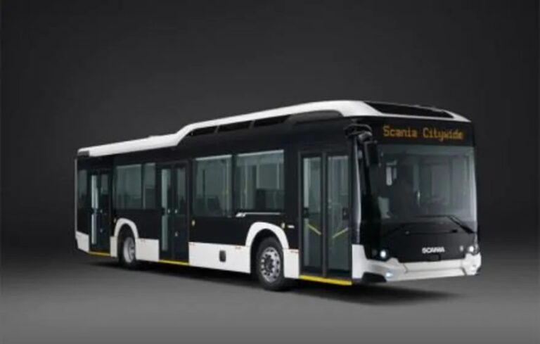 Bus verdi, ok Regione all’anticipazione per l’acquisto