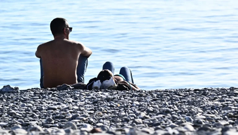 Caldo record, arriva Caronte bis Caldo record, arriva Caronte bis