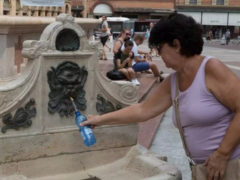 Temperature in rialzo: torna il caldo a Ferragosto
