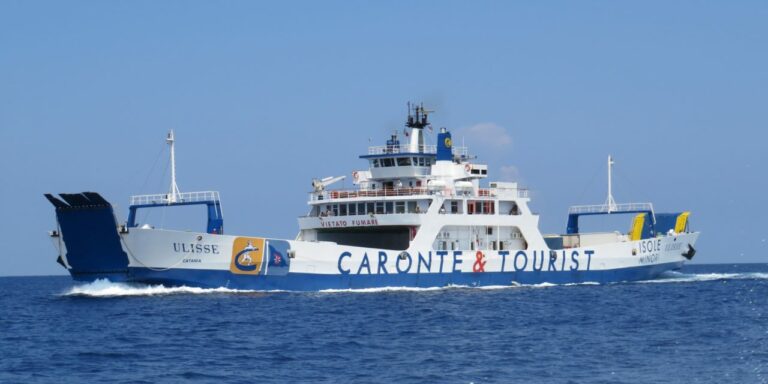 Isole minori, Aricò: “No allarmi su costi carburante, siamo intervenuti”