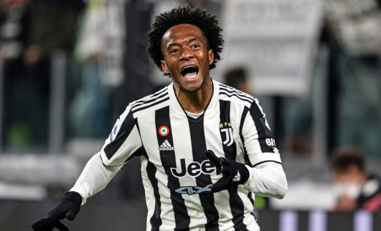 Colpo di scena Inter: preso Cuadrado. L’ex Juve ha rifiutato l’Arabia