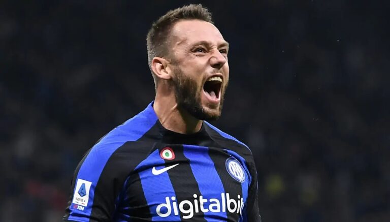 De Vrij rinnova con l’Inter De Vrij rinnova con l’Inter