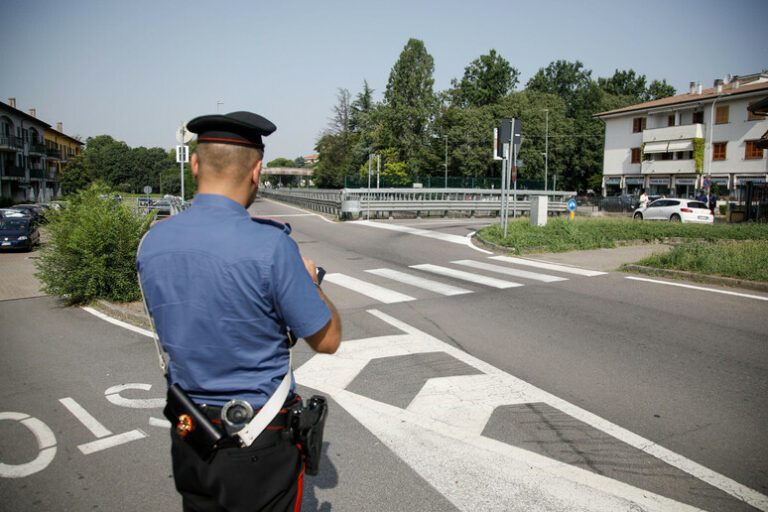 Resta in cella l’uomo che ha travolto i due 15enni 
