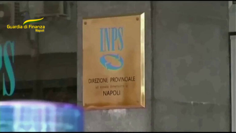 Detenuti con il RdC, sequestrati 207 mila euro