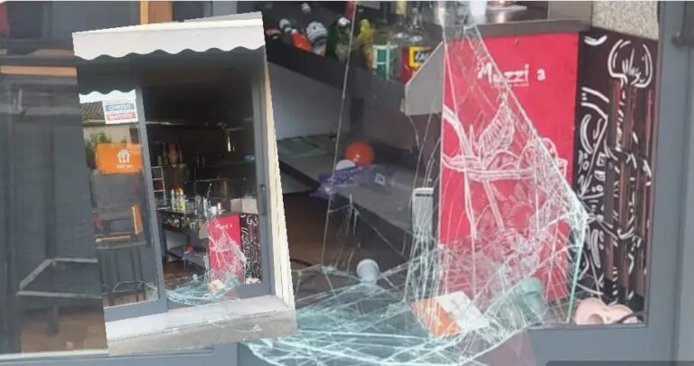 Sgominata bande delle spaccate nel Catanese, otto arresti Sgominata bande delle spaccate nel Catanese, otto arresti