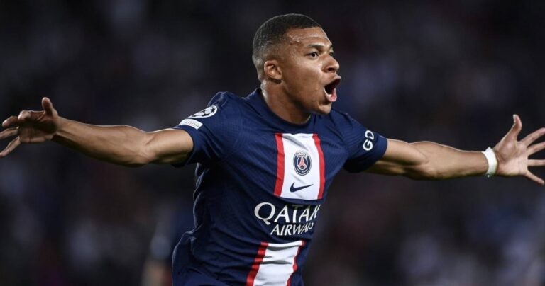 Mbappé verso il rinnovo con il Psg