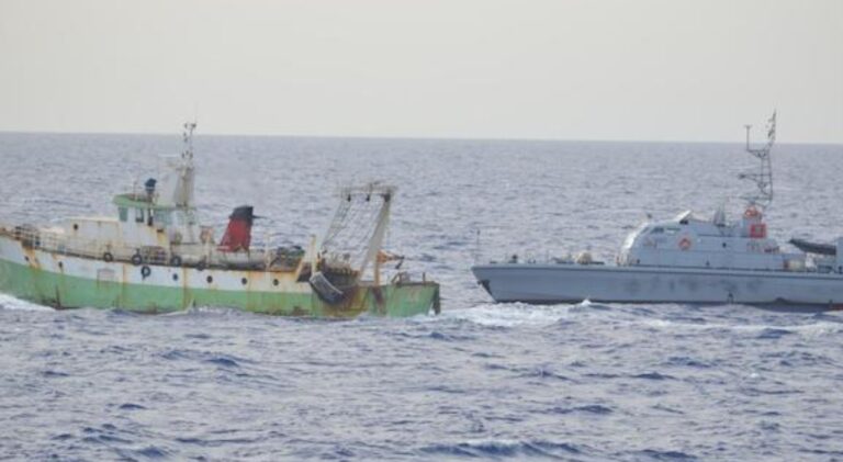 Libia, Schifani: “Inaccettabile che i nostri pescatori rischino la vita per il lavoro” Libia, Schifani: “Inaccettabile che i nostri pescatori rischino la vita per il lavoro”