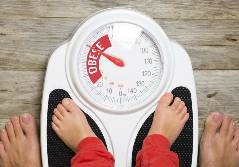 Emergenza obesità in Italia, sempre più bambini coinvolti