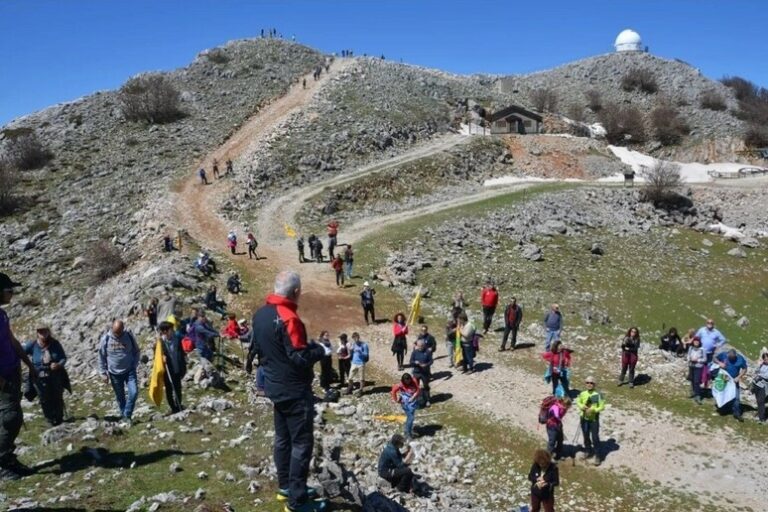 Regione al lavoro per un supertelescopio in Sicilia