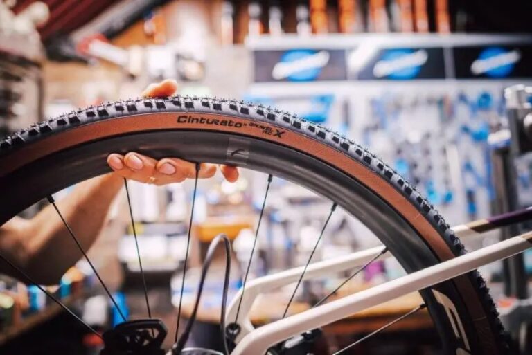 Pirelli presenta Cinturato Gravel RC X per gli usi più esigenti