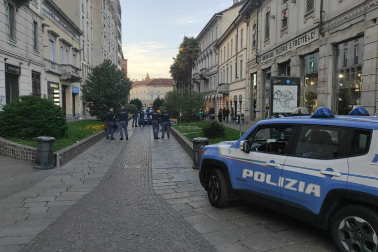 Droga dello stupro e violenza, 2 arresti