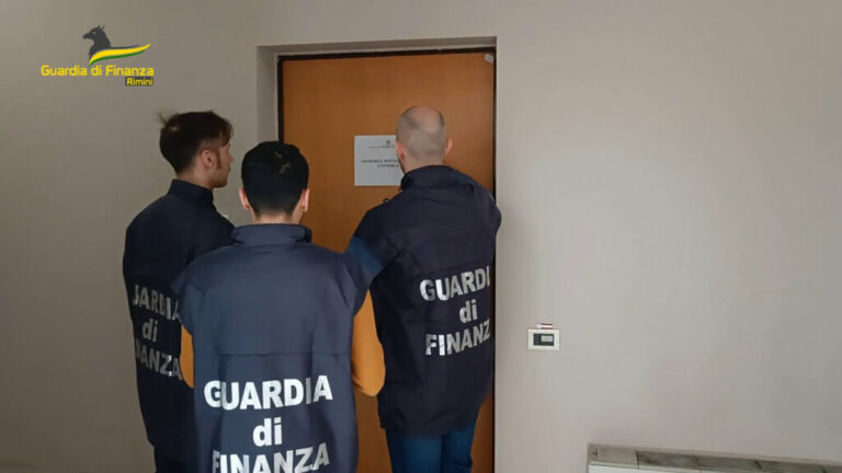 Non pagavano le tasse, sequestrati beni per oltre 5 milioni
