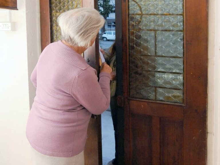 Arrestato truffatore seriale di anziani: faceva il “finto nipote”