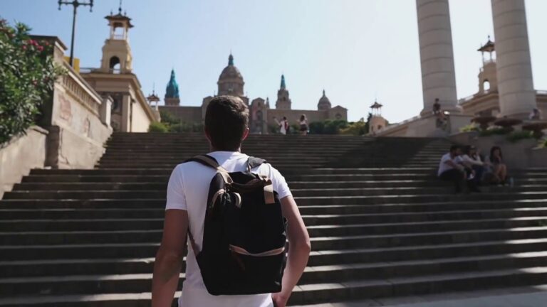 Turismo, in Italia boom di prenotazioni ad agosto Turismo, in Italia boom di prenotazioni ad agosto